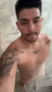 Siento que mi verga cada d a se pone m s gruesa