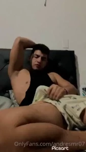 Necesito que vengas y termines esto por mi