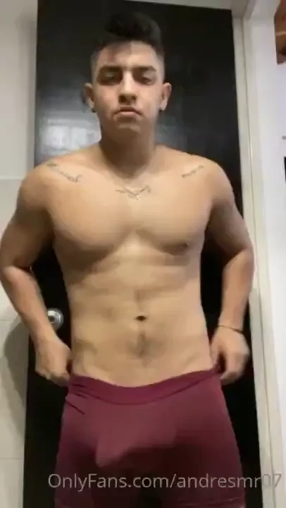 Tienes hambre part 3 