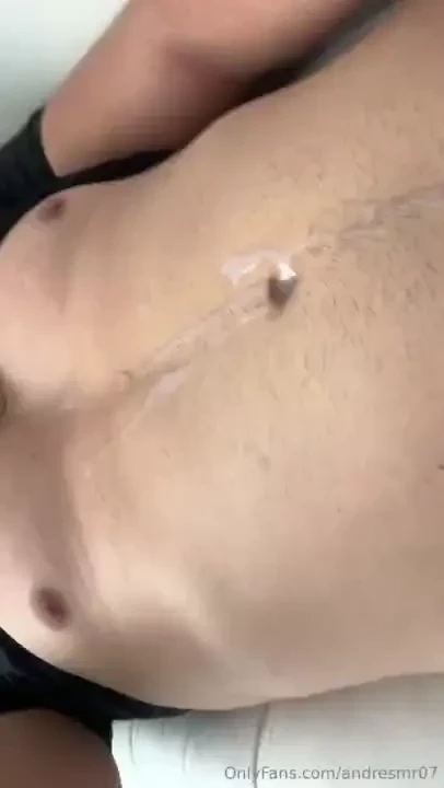 Mi primera eyaculacion despu s de casi 20 d as a n no me faltan 