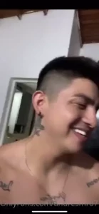 Me puedo venir en tu cara