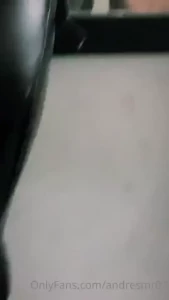 Ltimamente me levanto con muchas ganas de coger duro