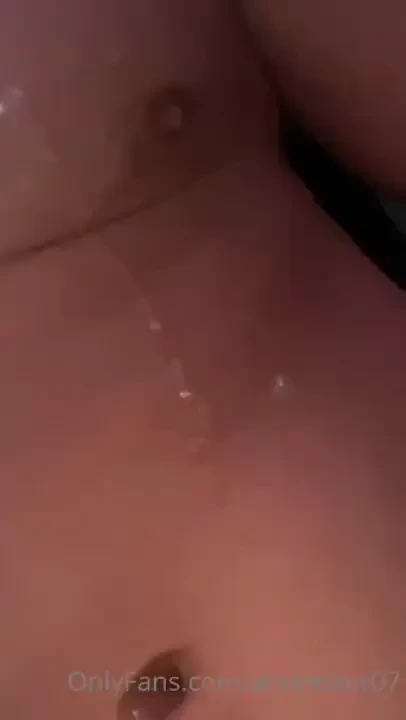 Una semana sin hacerme una paja 