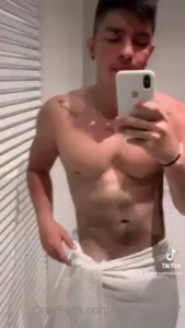 Ya me siguen en tiktok part 1