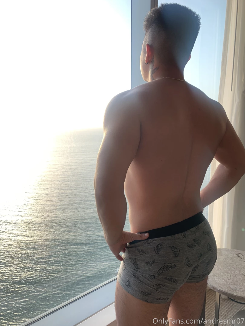 Que buena vista part 1 