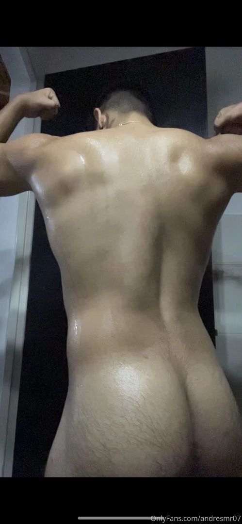 Como va mi espalda part 1 