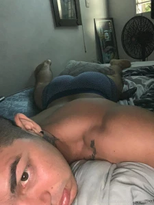 Necesito un masaje urgente