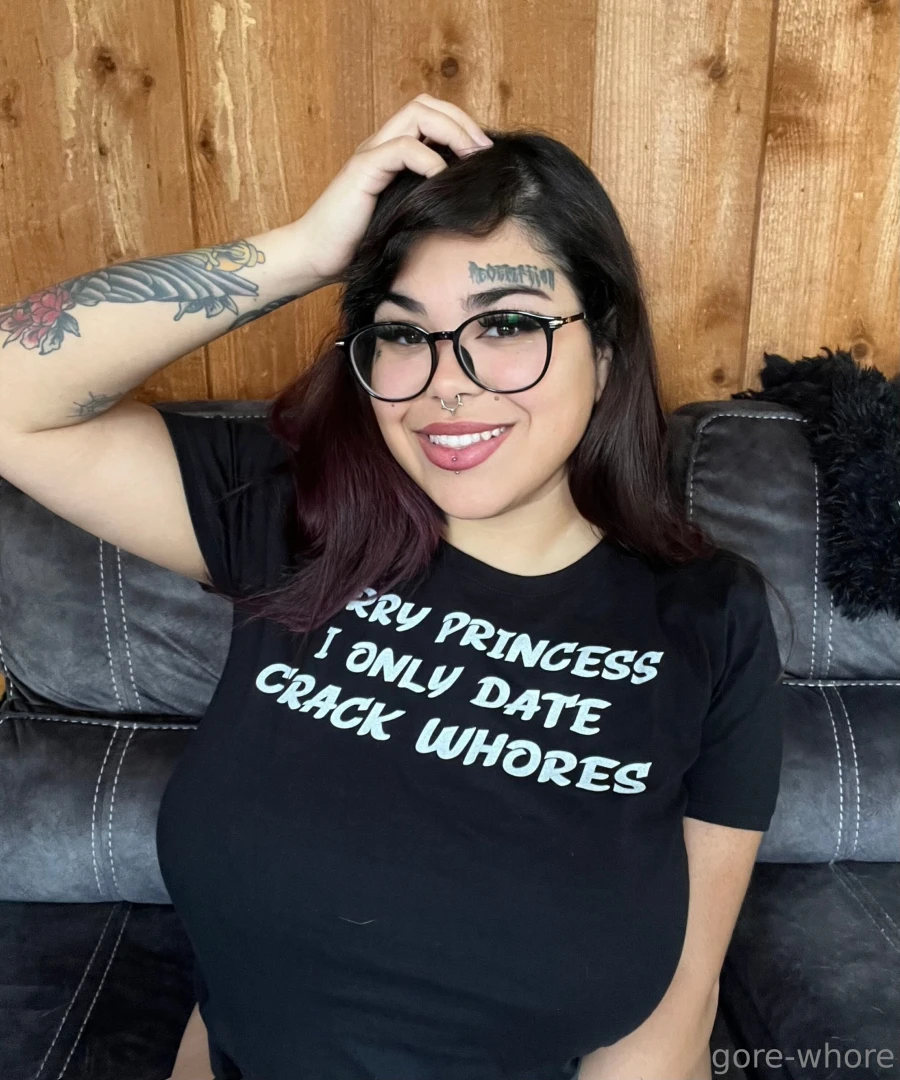 Soaked for no reason part 1 