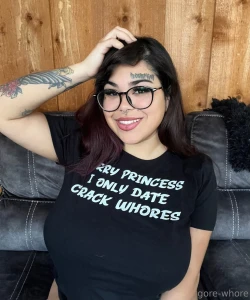 Soaked for no reason part 1