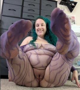 All natural goth girl posts everything on her feed giafiore part 3