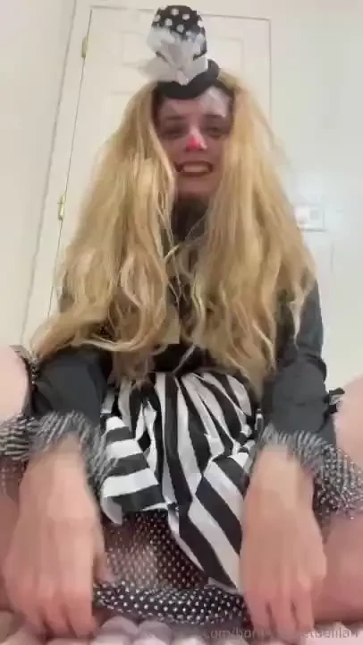 Just clowning around part 5 