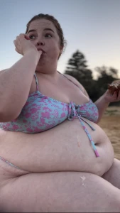 Quick dip part 8