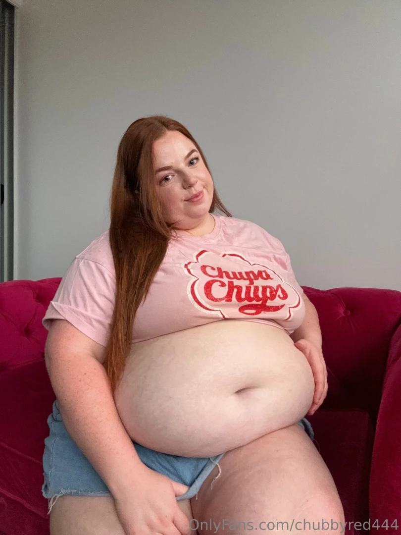 My denim skirt has almost disappeared 