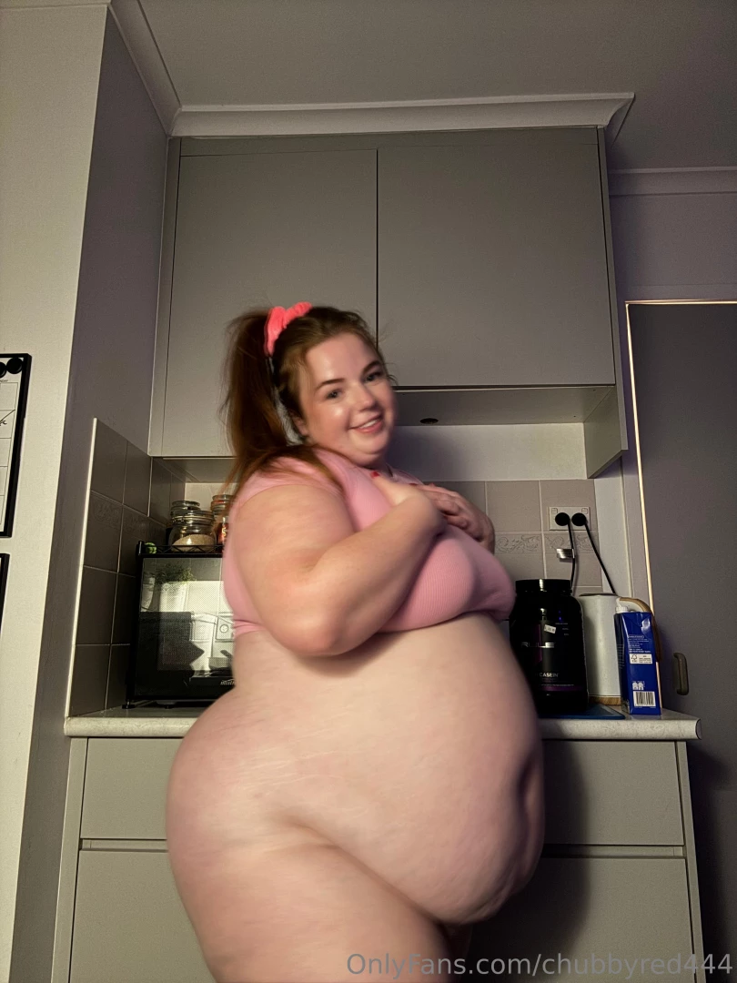 Look at my big fat belly saturday 8 30pm 
