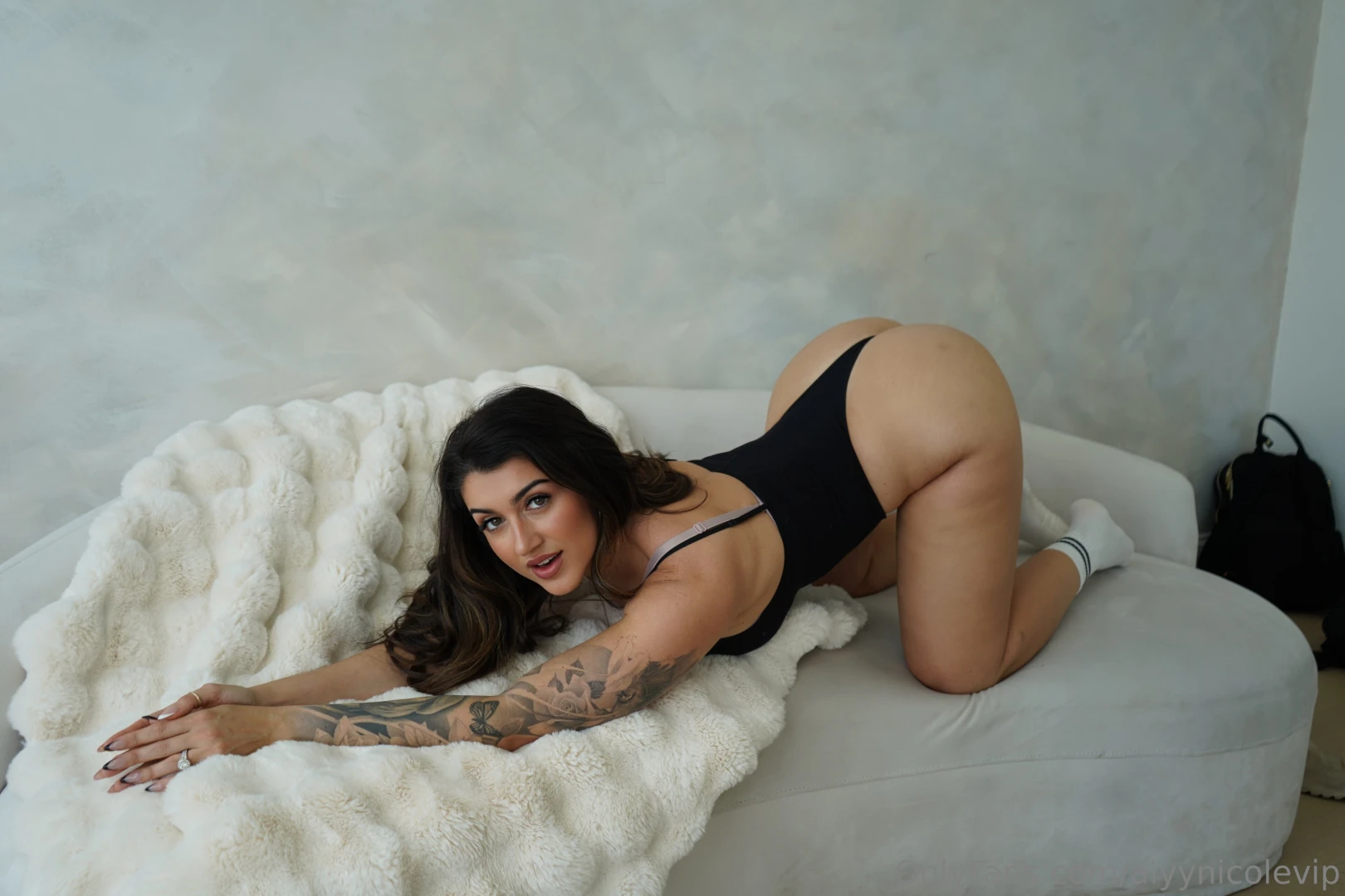 I ll make you beg for more part 83 