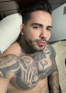 Spend a night with me and we see what will happen what would we do dm