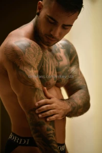 My body is a temple part 2