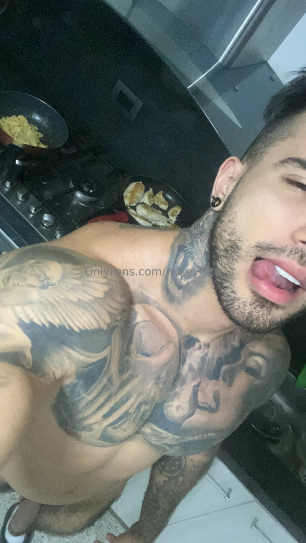 Would we cook or would we fuck i can do both 