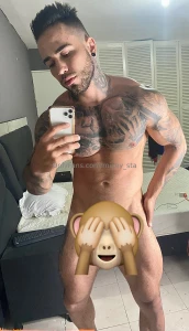 Peek-a-boo part 137
