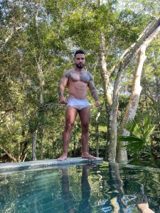 Into the wild part 2