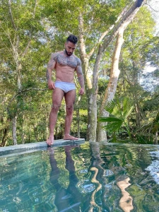 Into the wild part 1