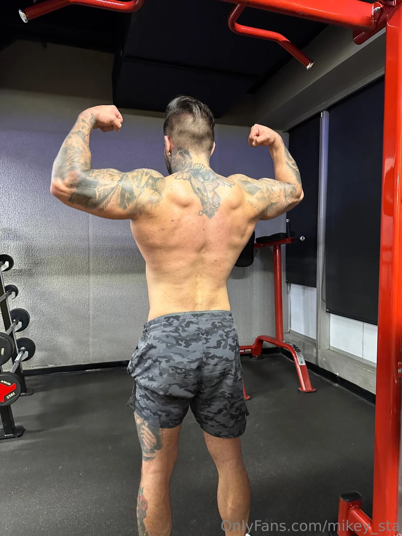 My muscles need a nice and loving massage would you help me 