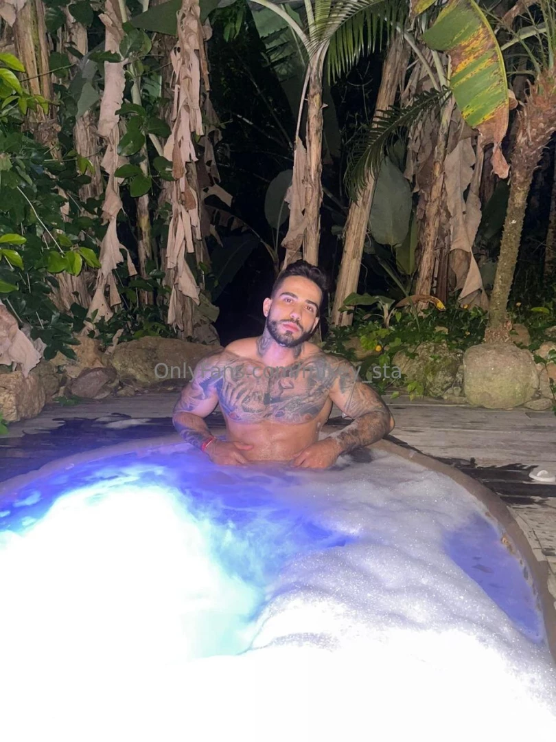 You and me can heat this water easily 