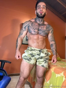 Over here kneel down and suck some fresh out part 1