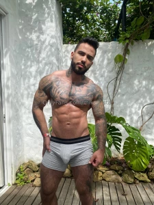 I will bang you outside here no problem ready for me