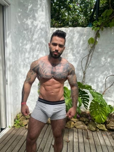 I will bang you outside here no problem ready for me part 1