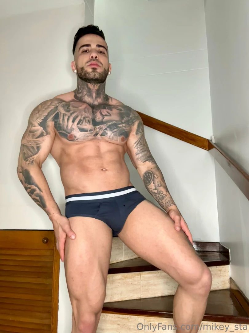 Come and taste every inch of this body part 1 