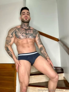 Come and taste every inch of this body part 1