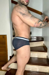 Come and taste every inch of this body