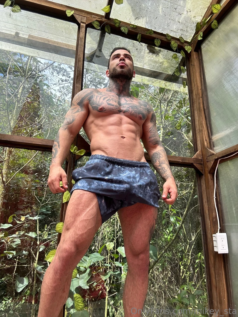 This was made for loving you baby part 1 