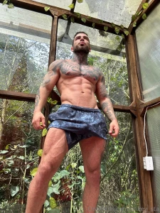 This was made for loving you baby part 1