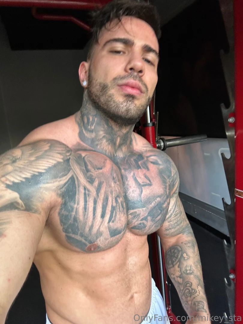 Do you ever dream of me part 5 