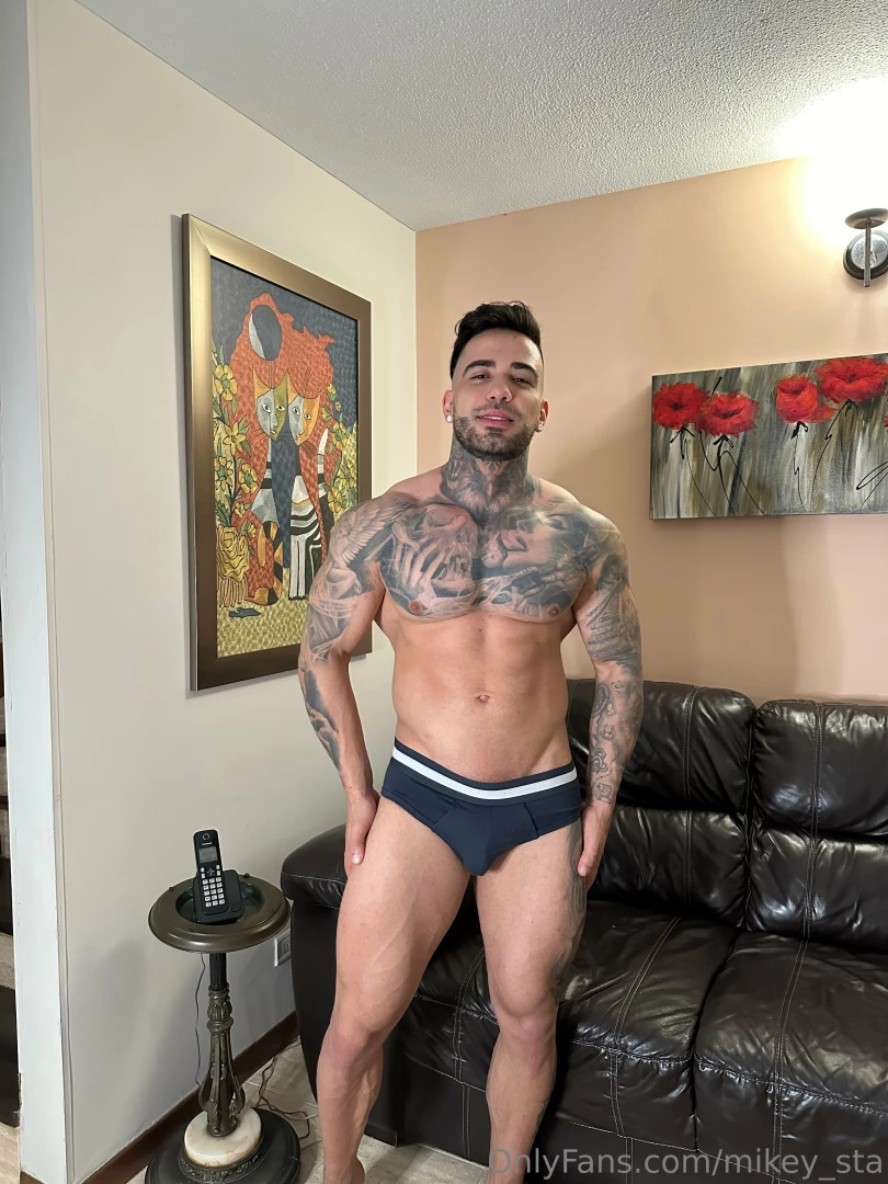 How would you rate my tattoos 