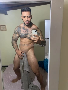 Try to take this towel part 1