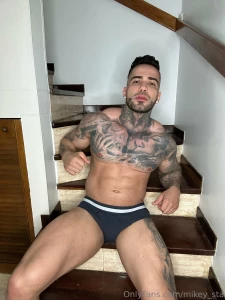 Imagine you find me on your stairs like this what s next part 1
