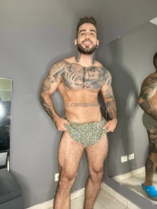 Do you like bananas try mine