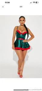 What kind of christmas video should i make in this a roleplay anal