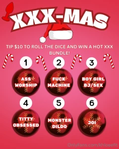 Who wants to win a video bundle santa came early this year just 10 to