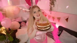 Happy birthday to me my birthday has finally come it ll be nice if you