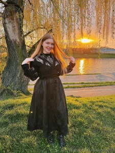 This spring felt like i accidentally signed up for a survival reality