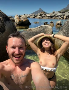 South african adventures