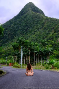 Creating art and sexy things everywhere we go part 1