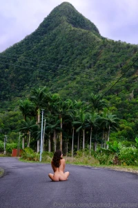 Creating art and sexy things everywhere we go part 4