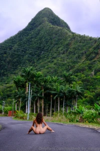 Creating art and sexy things everywhere we go