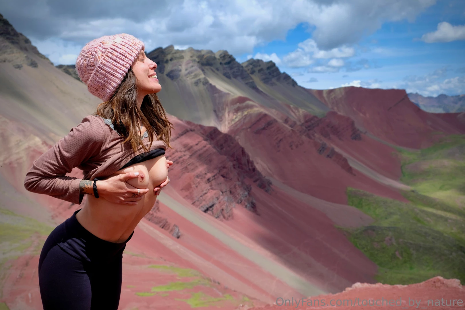 In love with this landscape part 1 