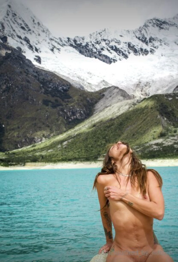 How beautiful is this place 